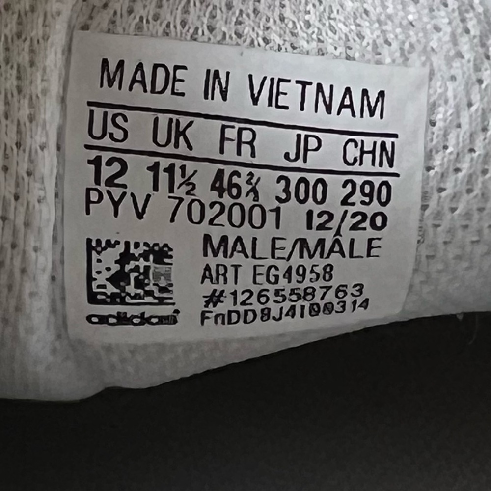 Adidas Superstar - Picture 7 of 7